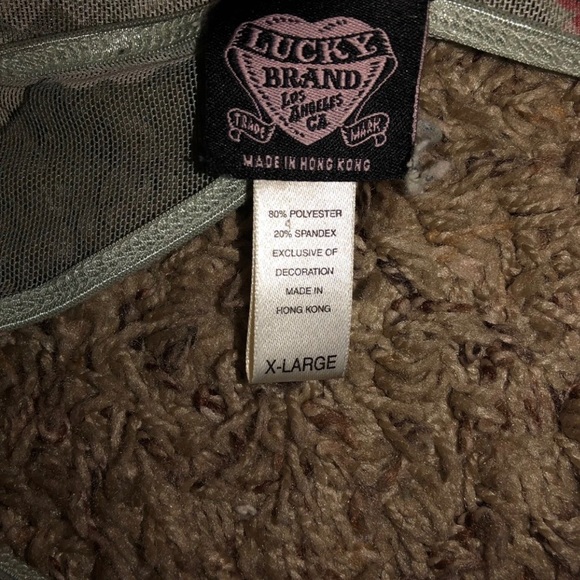 Cami - Picture 3 of 4